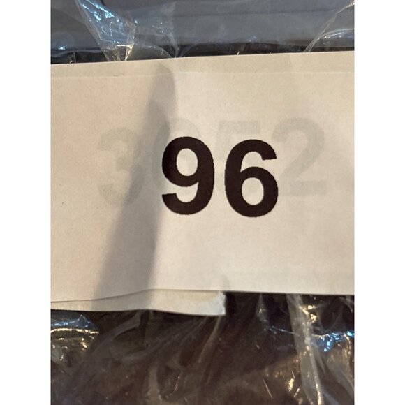 Loft Womens Vintage Soft Pocket Tee M Metallic Rose Gold V-Neck T-Shirt Cotton - Picture 6 of 6